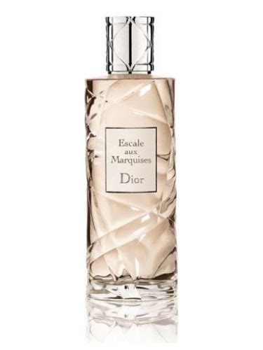 dior les escales|Cruise Collection Escale Aux Marquises Dior for women.